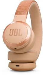 JBL Live 670NC Sand