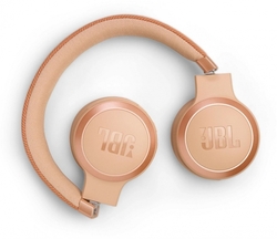 JBL Live 670NC Sand