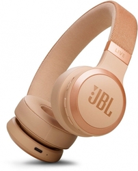 JBL Live 670NC Sand