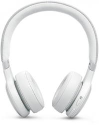 JBL Live 670NC White