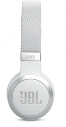 JBL Live 670NC White