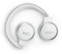 JBL Live 670NC White