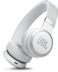 JBL Live 670NC White