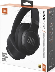  JBL Live 770NC Black