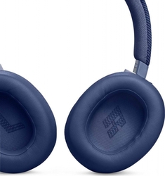 JBL Live 770NC Blue