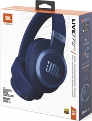 JBL Live 770NC Blue