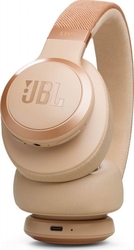 JBL Live 770NC Sand