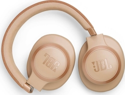 JBL Live 770NC Sand