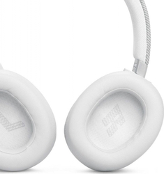 JBL Live 770NC White