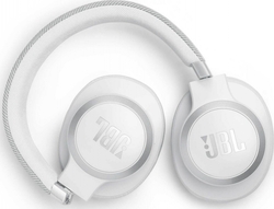 JBL Live 770NC White