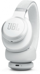 JBL Live 770NC White