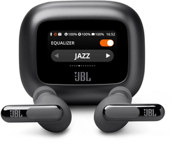 JBL Live Beam 3 Black