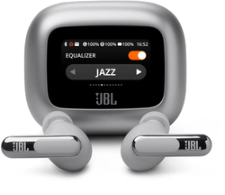 JBL Live Beam 3 Silver