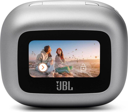 JBL Live Buds 3 Silver