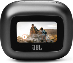 JBL Live Flex 3 Black