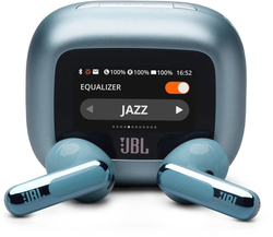 JBL Live Flex 3 Blue