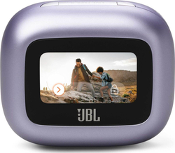 JBL Live Flex 3 Purple