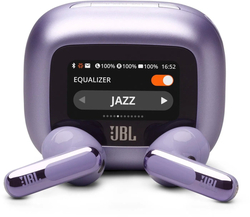 JBL Live Flex 3 Purple