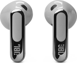 JBL Live Flex 3 Silver