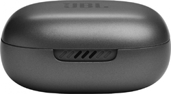 JBL Live Flex Black