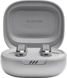 JBL Live Flex Grey