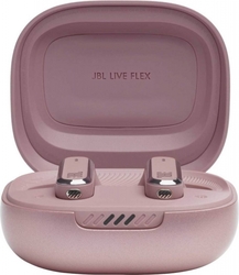 JBL Live Flex Rose