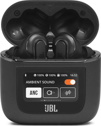 JBL Tour PRO 2, černá