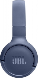 JBL Tune 520BT Blue