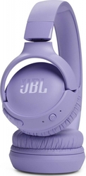 JBL Tune 520BT Purple