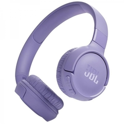 JBL Tune 520BT Purple