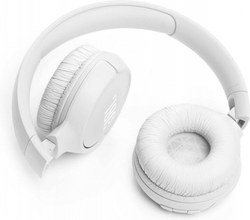 JBL Tune 520BT White