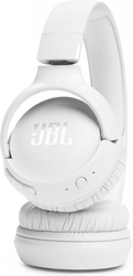 JBL Tune 520BT White