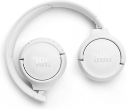 JBL Tune 520BT White