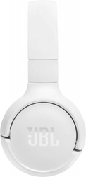 JBL Tune 520BT White