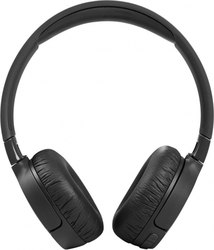 JBL Tune 660BTNC Black