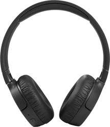 JBL Tune 660BTNC Black