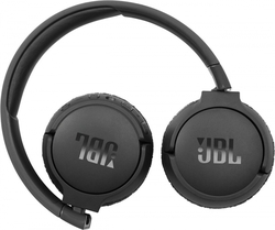 JBL Tune 660BTNC Black