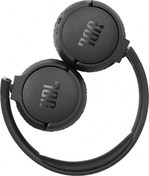 JBL Tune 660BTNC Black