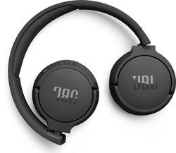 JBL Tune 670NC Black