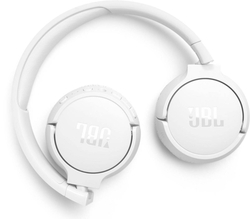 JBL Tune 670NC White