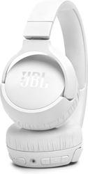 JBL Tune 670NC White