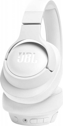 JBL Tune 720BT White