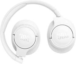 JBL Tune 770NC, bílá