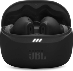 JBL Tune Beam 2 Black