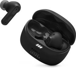 JBL Tune Beam 2 Black