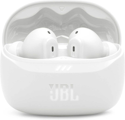 JBL Tune Beam 2 White