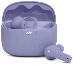 JBL Tune Beam Purple