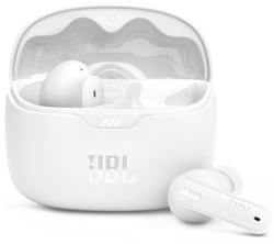 JBL Tune Beam White