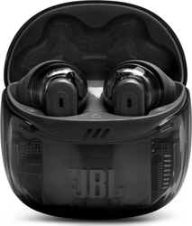 JBL Tune Flex 2 Ghost Black