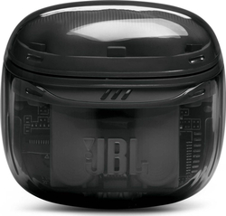 JBL Tune Flex 2 Ghost Black